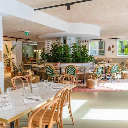 Ecla Paris Noisy-Le-Grand Aparthotel Екстериор снимка