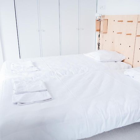 Ecla Paris Noisy-Le-Grand Aparthotel Екстериор снимка