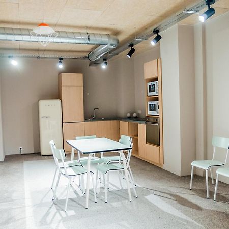 Ecla Paris Noisy-Le-Grand Aparthotel Екстериор снимка