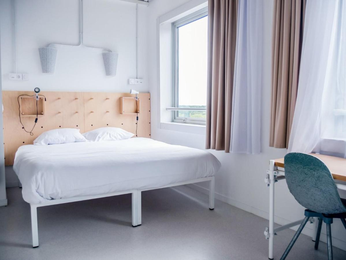 Ecla Paris Noisy-Le-Grand Aparthotel Екстериор снимка
