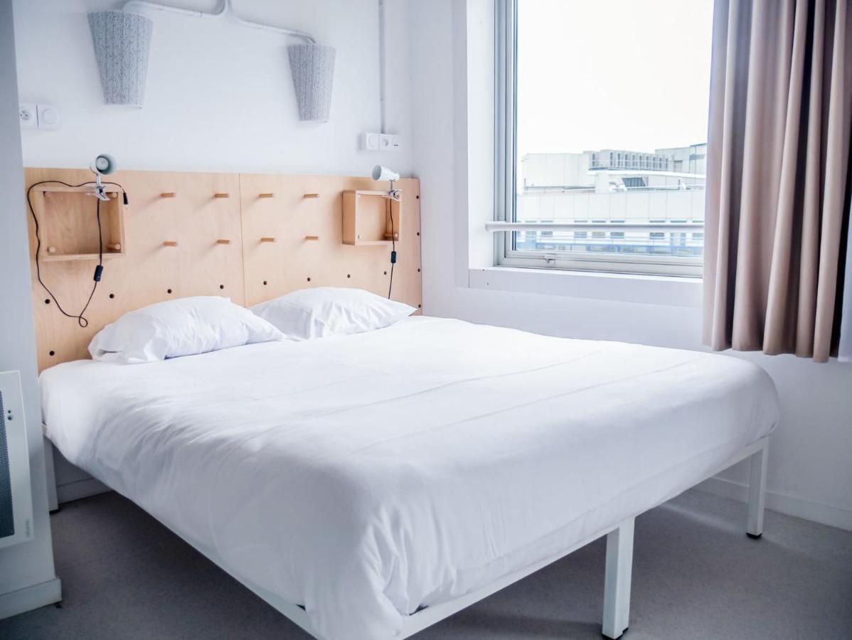 Ecla Paris Noisy-Le-Grand Aparthotel Екстериор снимка