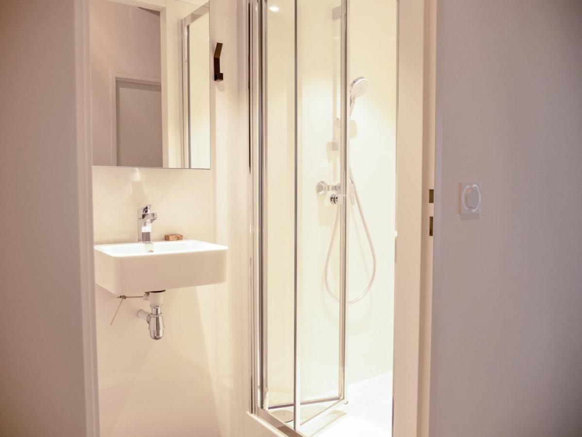 Ecla Paris Noisy-Le-Grand Aparthotel Екстериор снимка