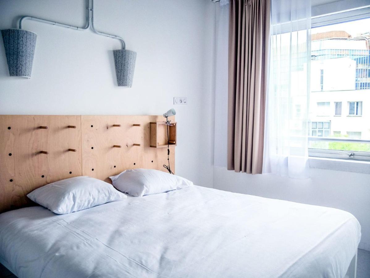 Ecla Paris Noisy-Le-Grand Aparthotel Екстериор снимка
