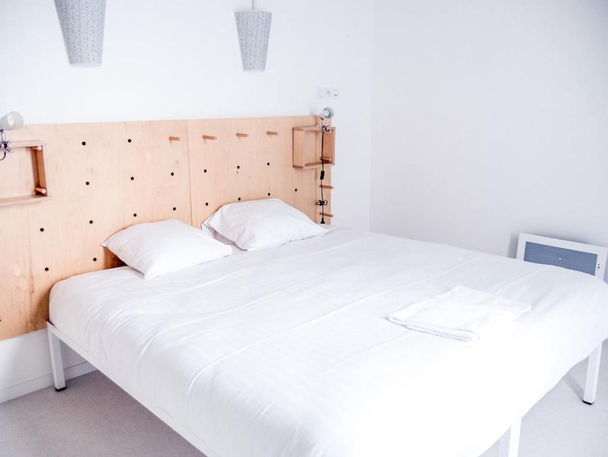 Ecla Paris Noisy-Le-Grand Aparthotel Екстериор снимка