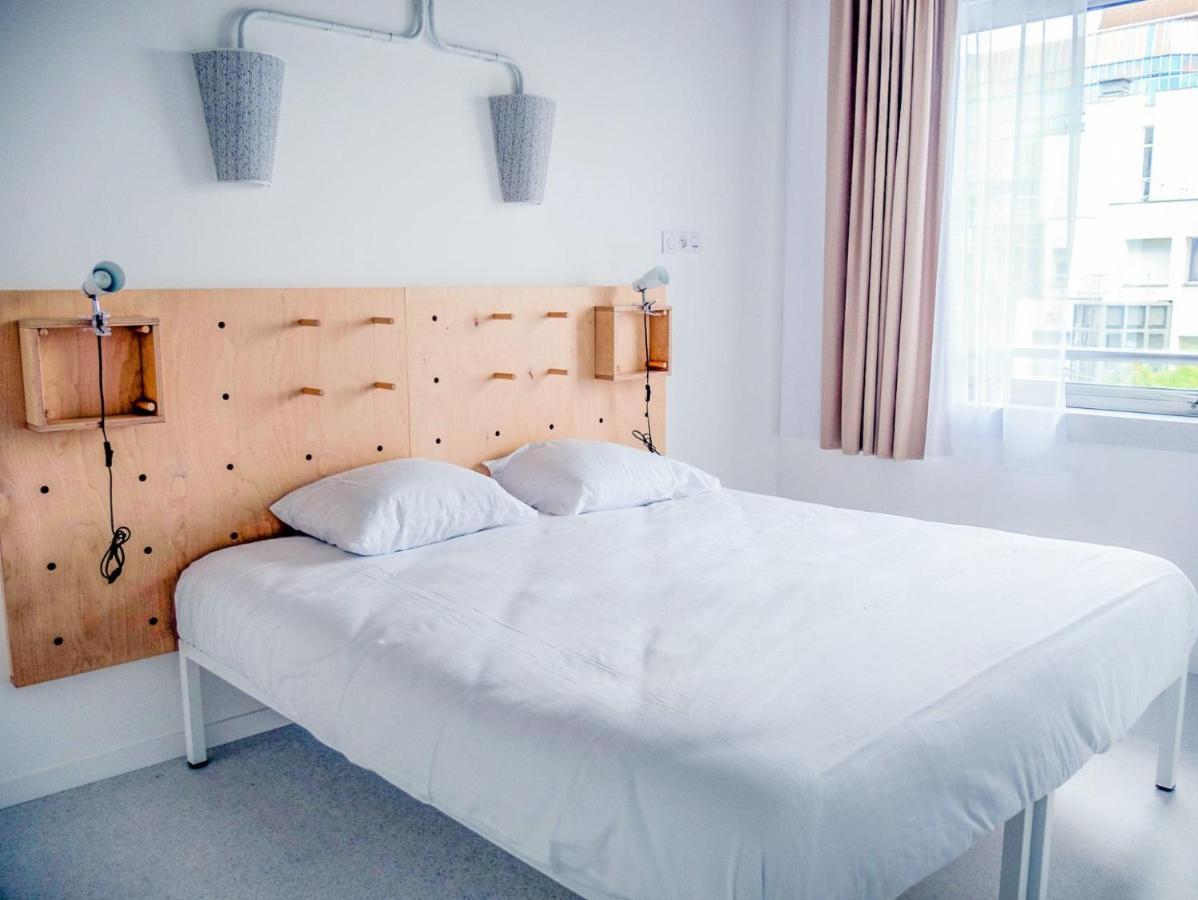 Ecla Paris Noisy-Le-Grand Aparthotel Екстериор снимка