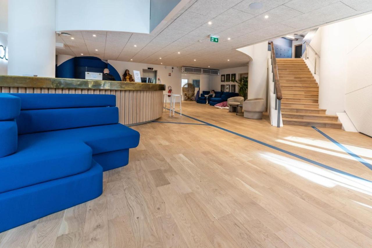 Ecla Paris Noisy-Le-Grand Aparthotel Екстериор снимка