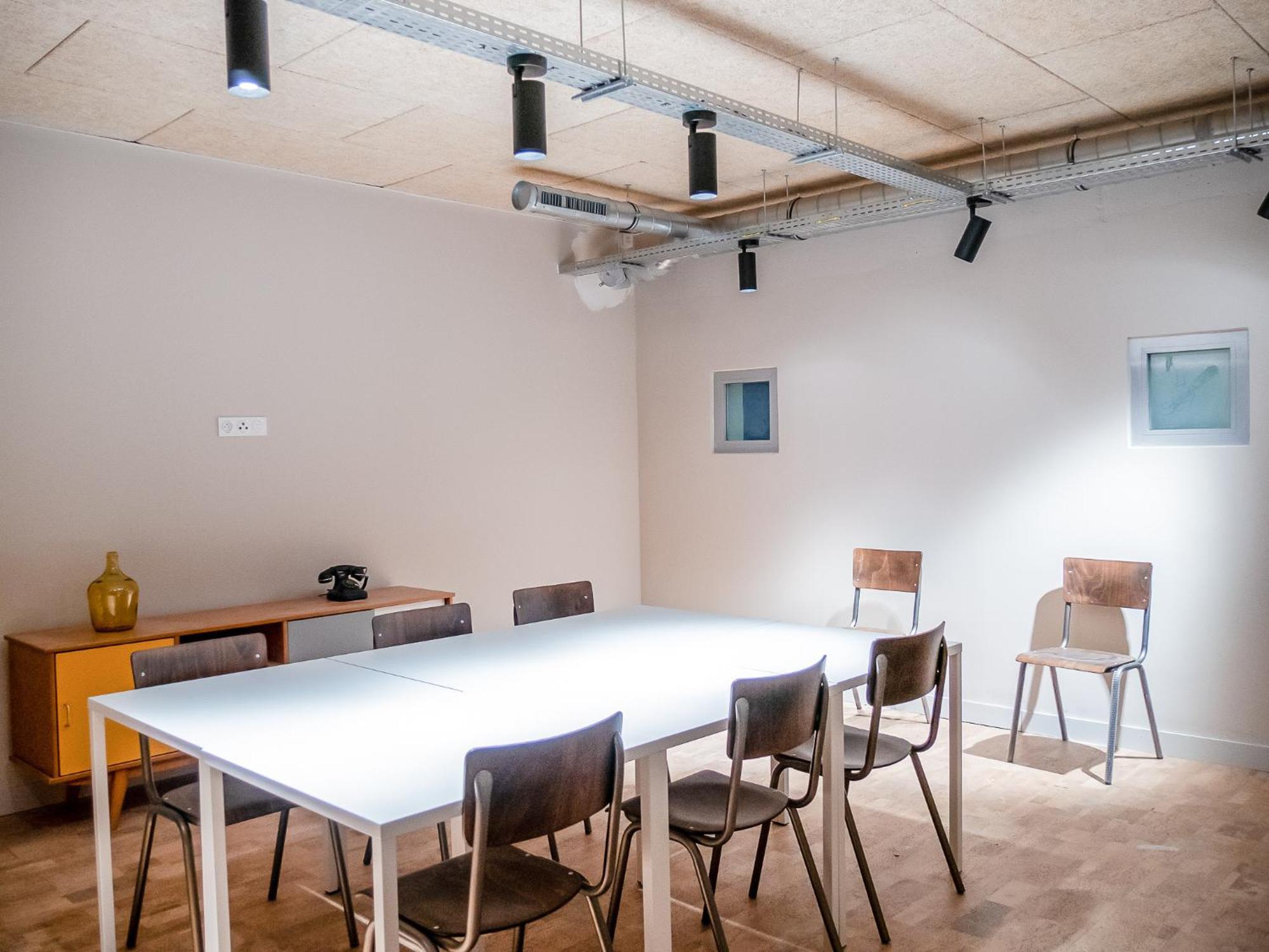 Ecla Paris Noisy-Le-Grand Aparthotel Екстериор снимка