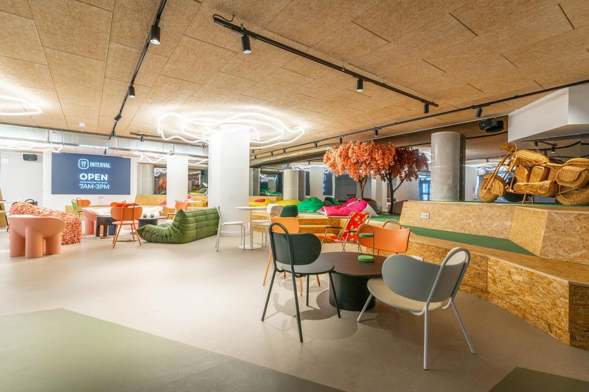 Ecla Paris Noisy-Le-Grand Aparthotel Екстериор снимка