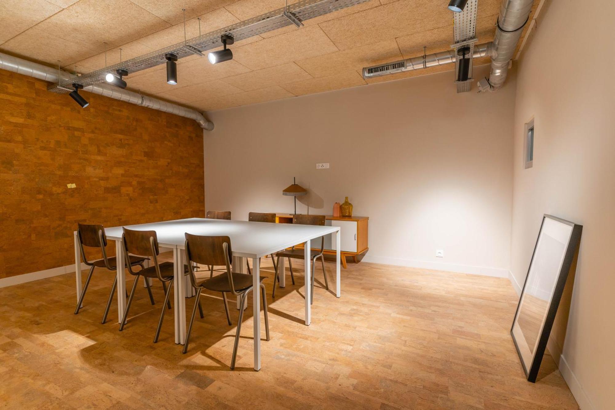 Ecla Paris Noisy-Le-Grand Aparthotel Екстериор снимка