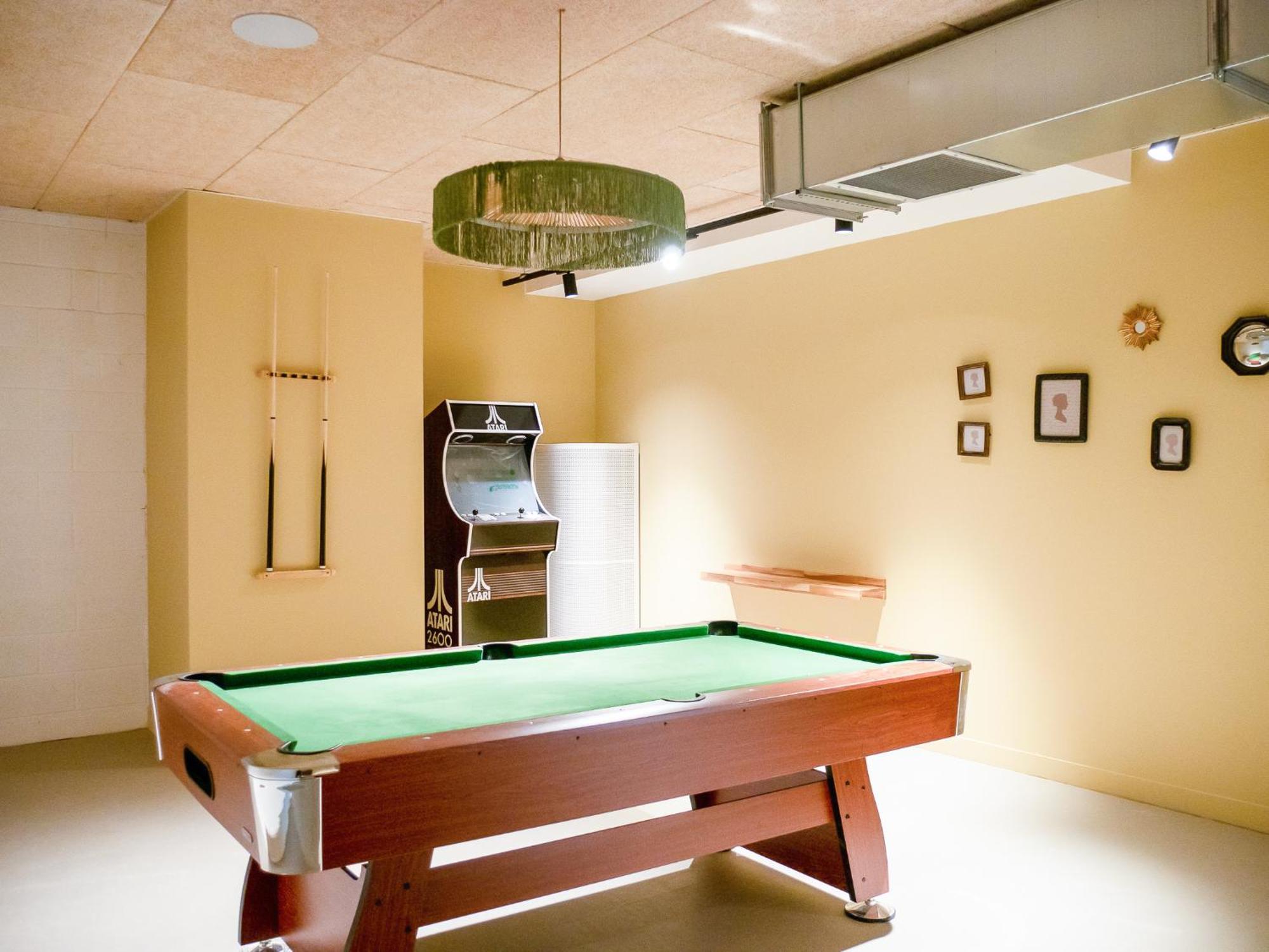 Ecla Paris Noisy-Le-Grand Aparthotel Екстериор снимка