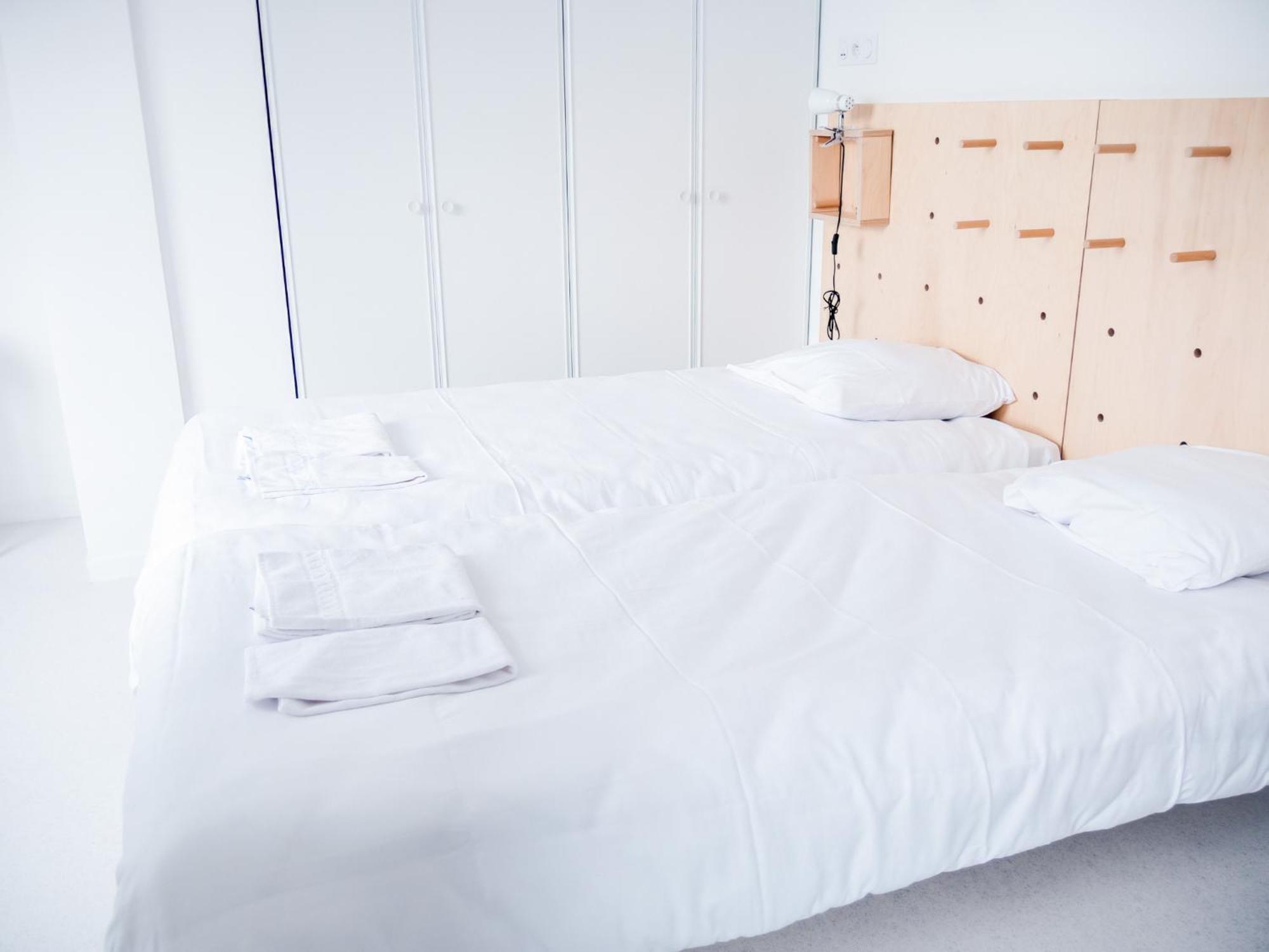 Ecla Paris Noisy-Le-Grand Aparthotel Екстериор снимка