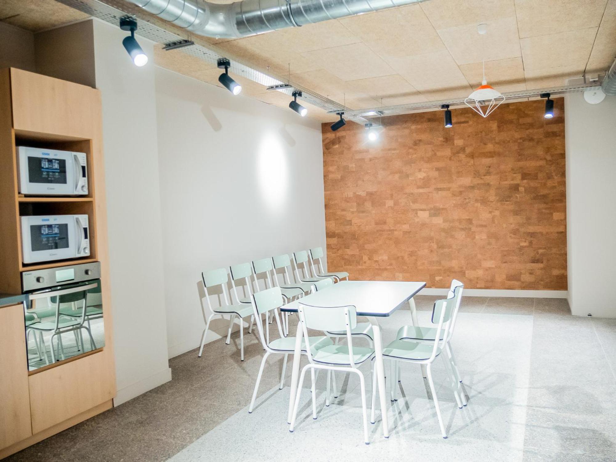 Ecla Paris Noisy-Le-Grand Aparthotel Екстериор снимка