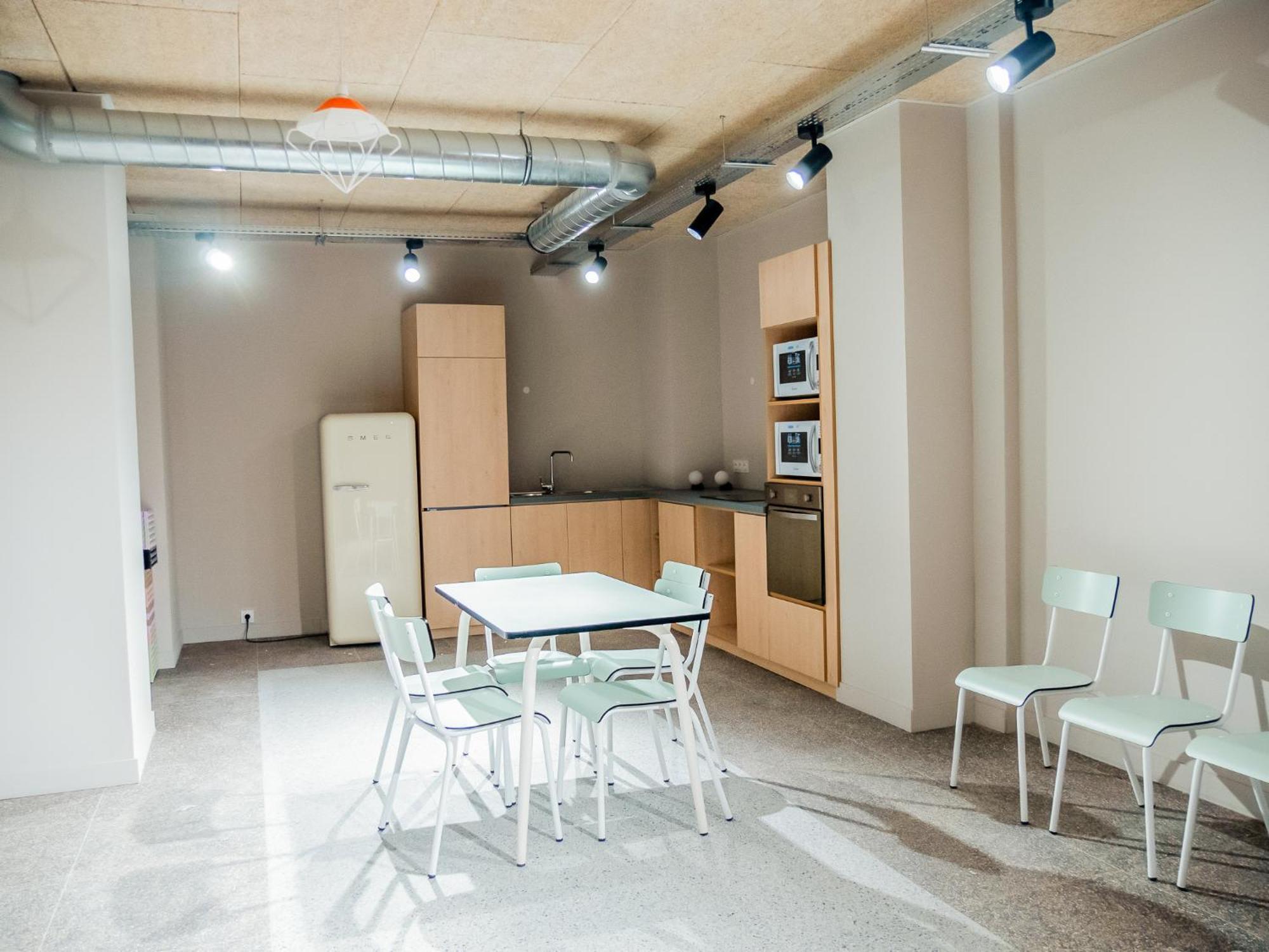 Ecla Paris Noisy-Le-Grand Aparthotel Екстериор снимка